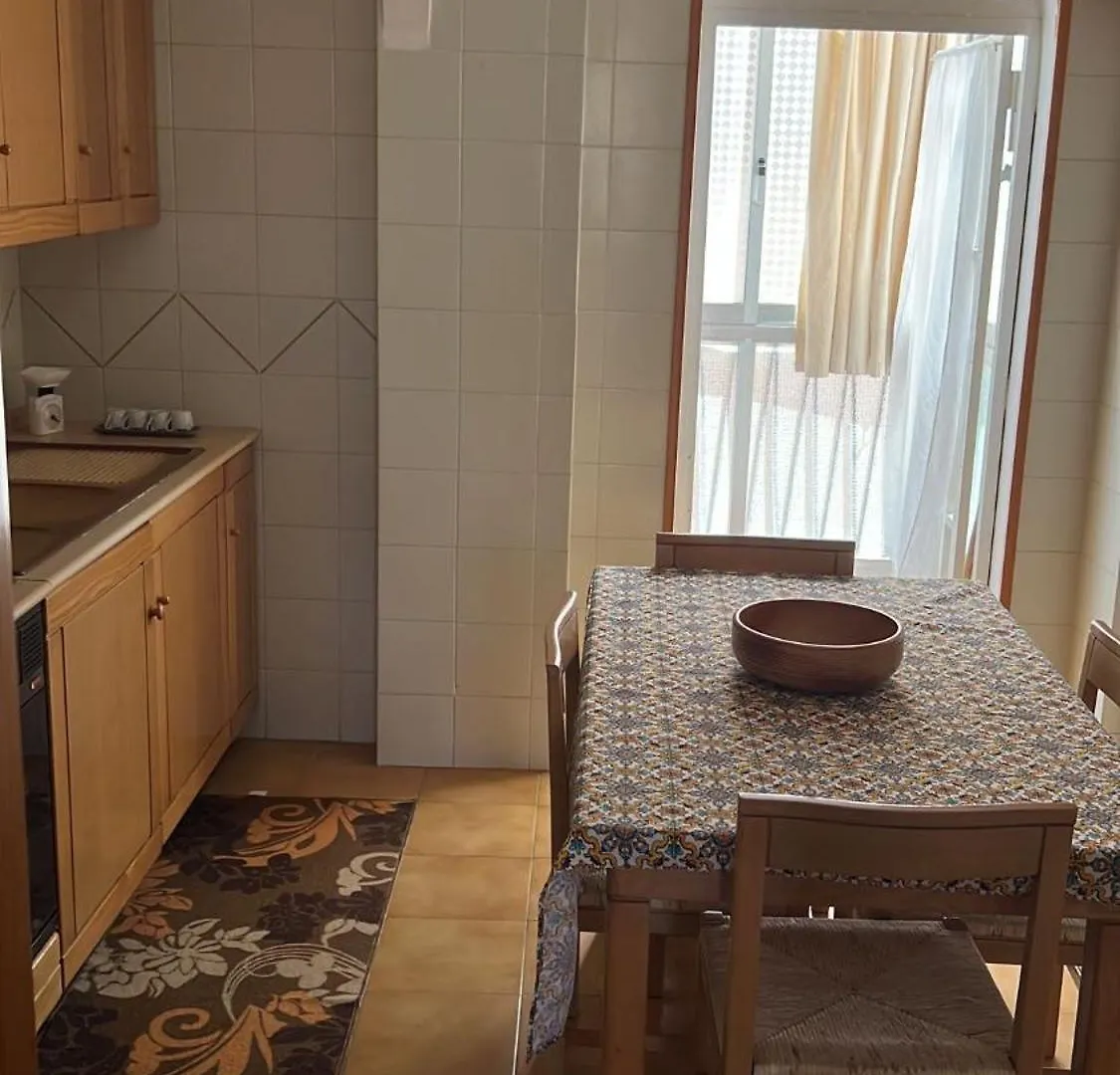 La Casa Di Giulietta Vila Palermo 0*,  Itália