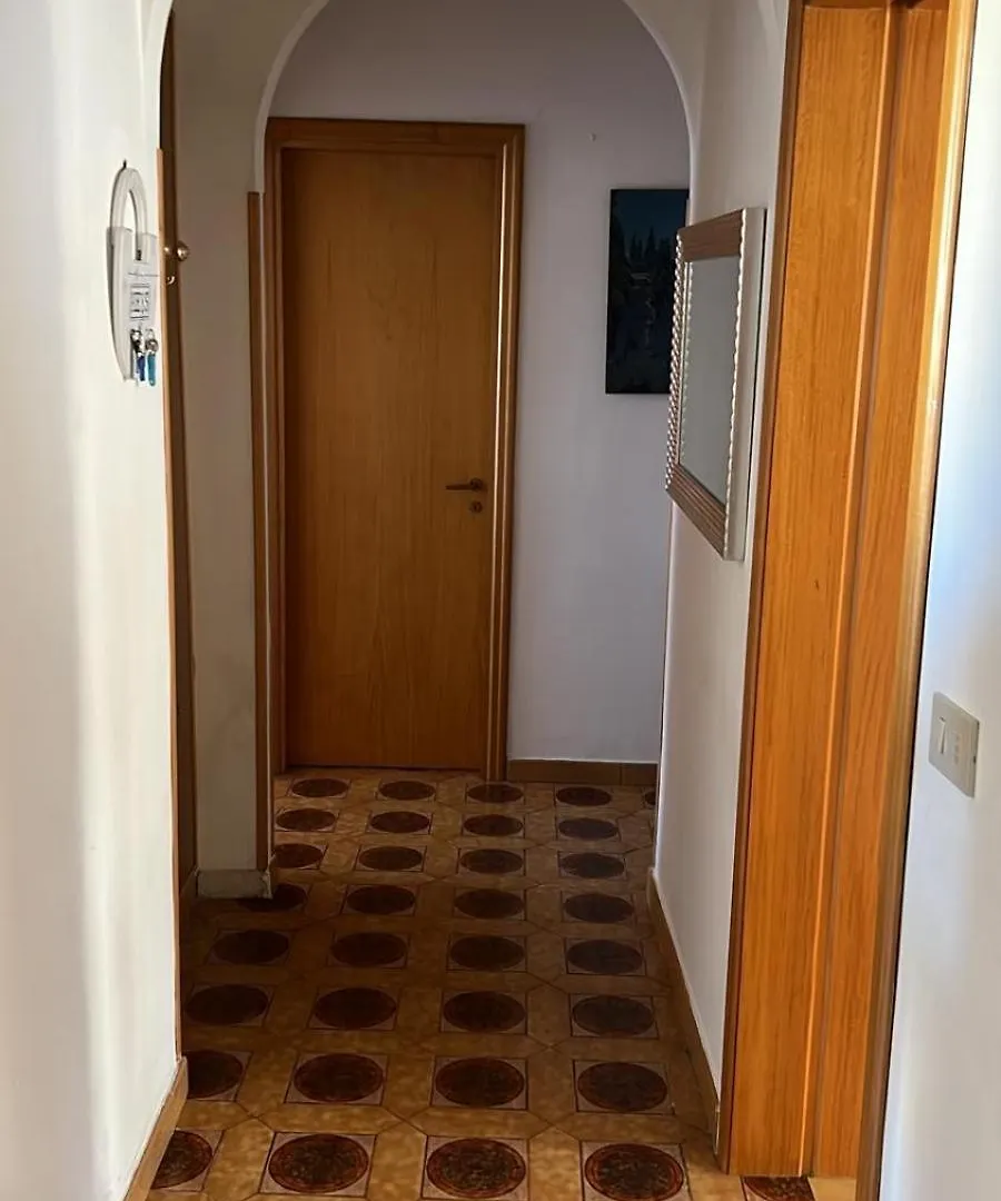 La Casa Di Giulietta Vila Palermo 0*,