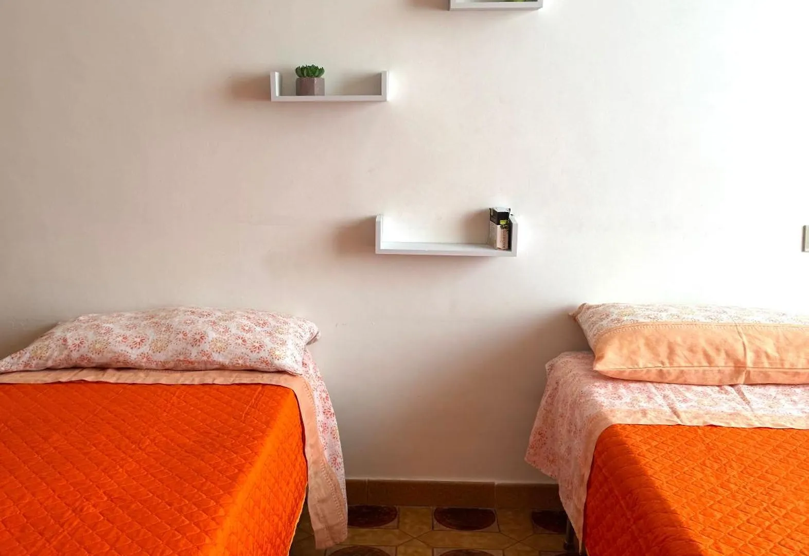 La Casa Di Giulietta Vila Palermo Casa de Férias