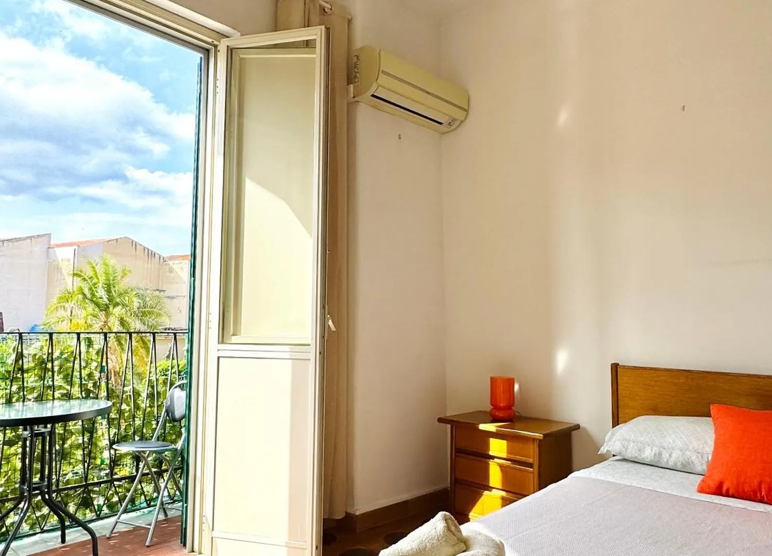 La Casa Di Giulietta Vila Palermo Itália